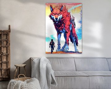 Wolf