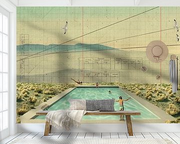 ARTIFICIAL OASIS
