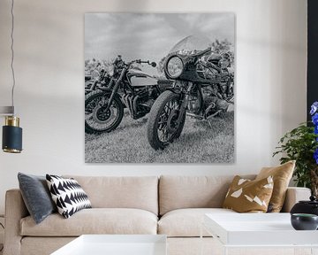 RIDING ELEGANCE, VINTAGE AT ITS FINEST