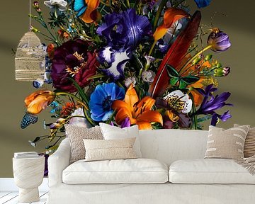 Æterna II by Jesper Krijgsman