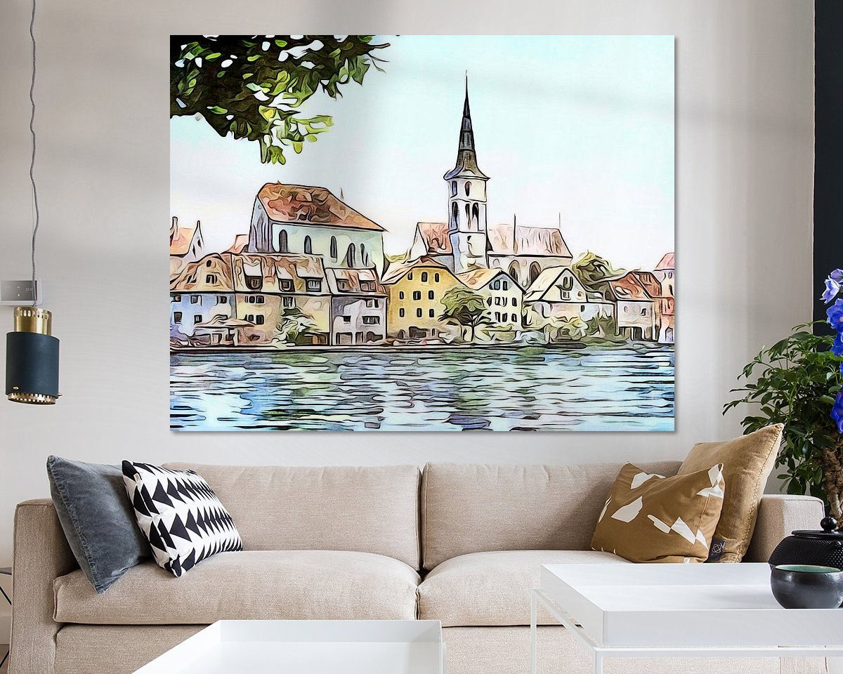 Raumvorschau