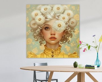 Transient beauty van Mirjam Duizendstra