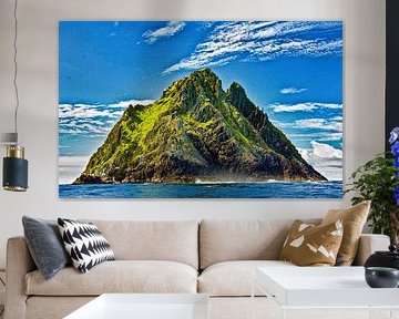 Island