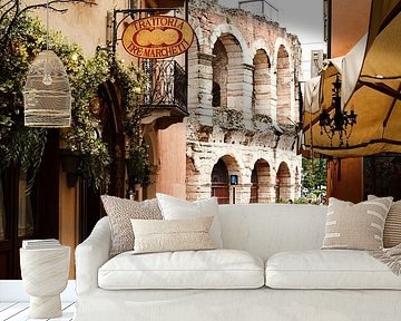 Arena van Verona van swc07