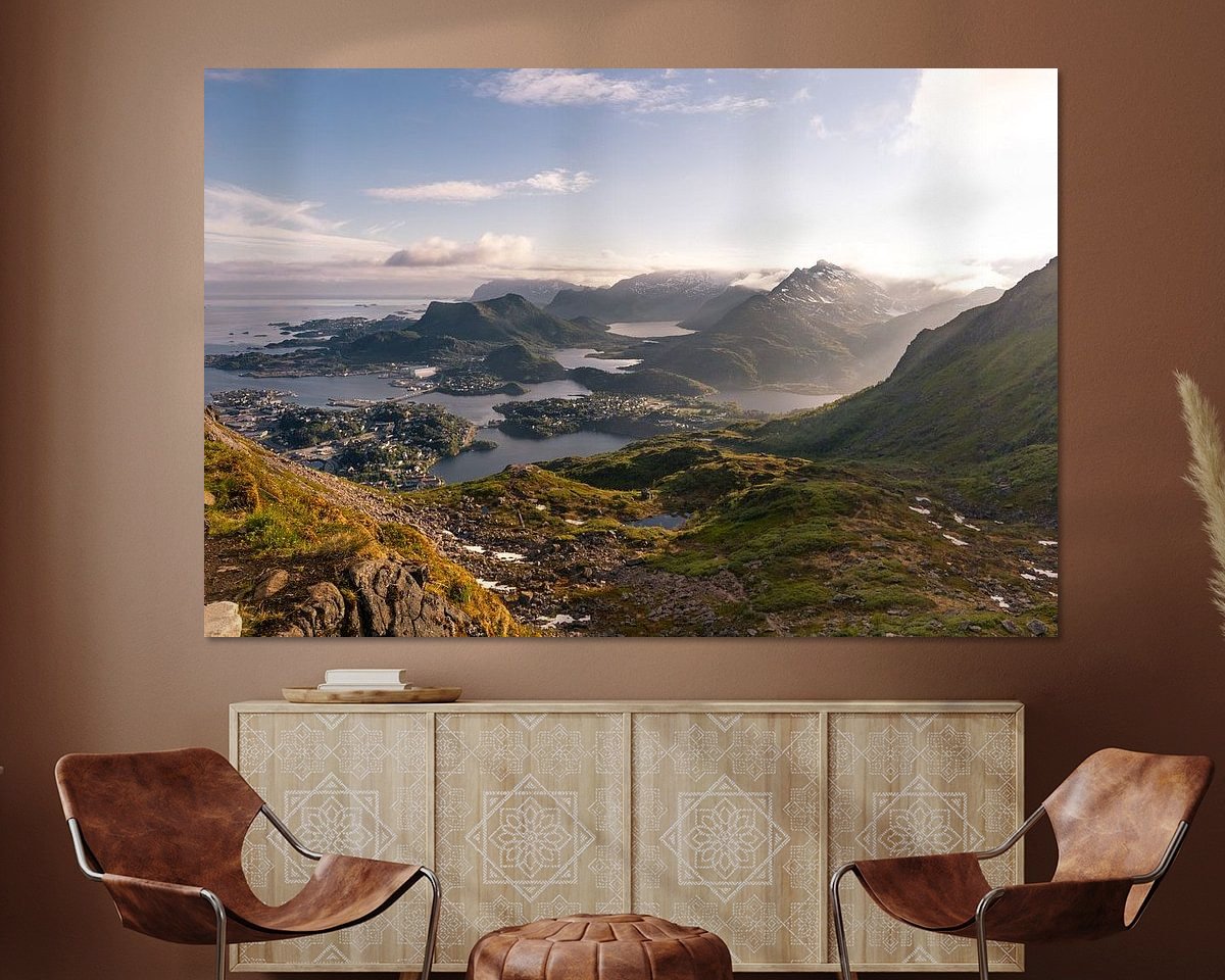 Raumvorschau