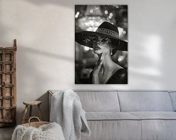 portret klassiek