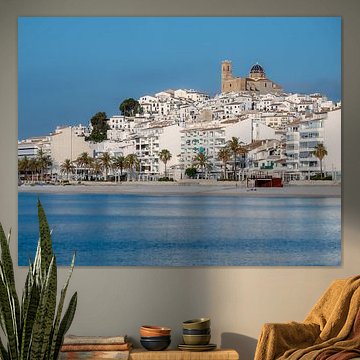 Perle der Costa Blanca