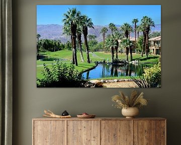 Resort life