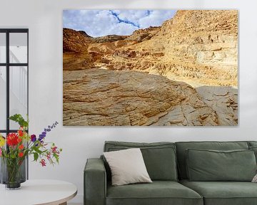 Canyon overview