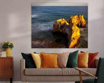 Algarve-Küste
