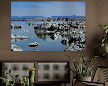 Mono Lake