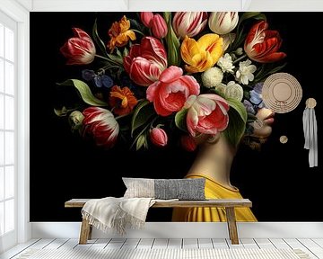 Can You Find Me? by Marja van den Hurk