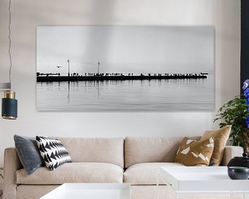 Molo Audace - Trieste