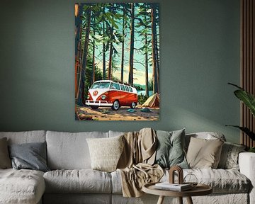 Volkswagen Kombi