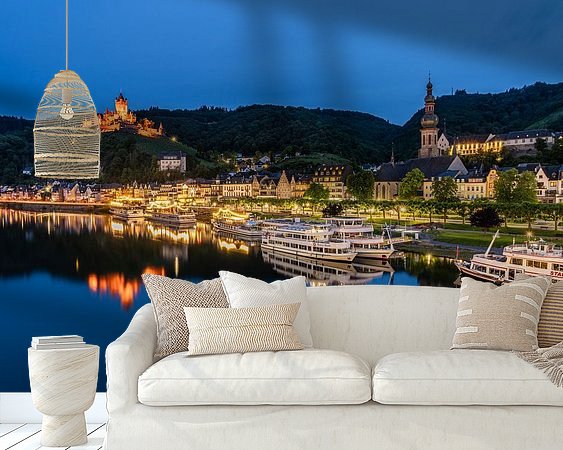 Raumvorschau