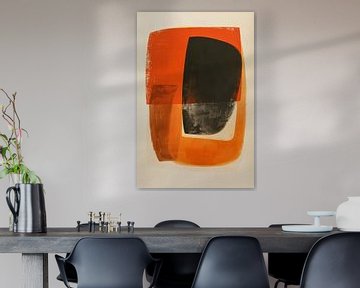 Oranje van Modern Collection