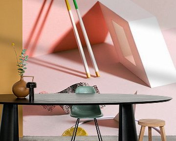 Lime & Mackerel by Gonzalo Baró