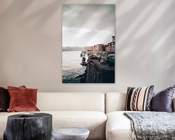 Haven Porto van Kashja Neels