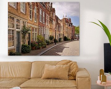 Hofstraat Dordrecht
