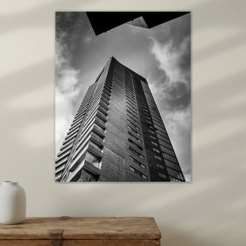 Zur Höhe, Architektur