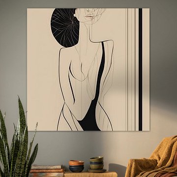 The art of femininity