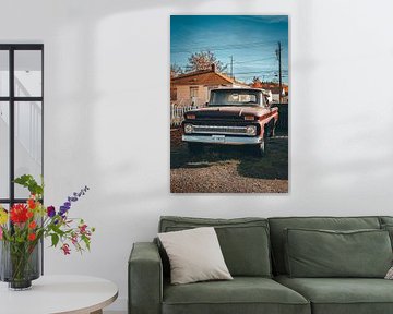 Voiture de collection