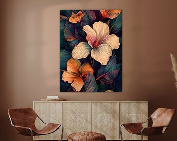 Blumen