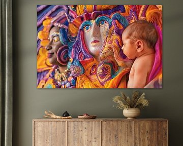 pregnancy and birth abstract