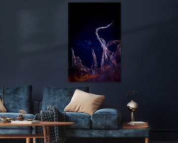 Resurrect by Gerda van Engelenhoven Smilde