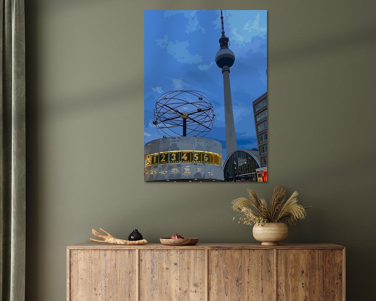 Raumvorschau