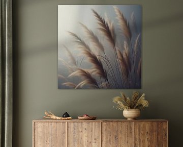 Reed by Kay Weber