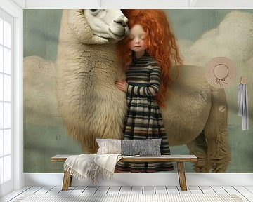 Besties von Mirjam Duizendstra