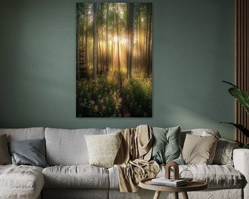 Waldfotografie