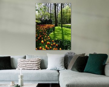 Keukenhof Holland