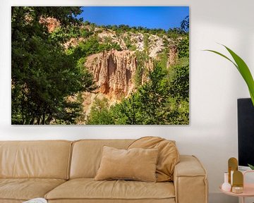 Servië : Davolja Varos Kursumlija van Photoart-Naegele
