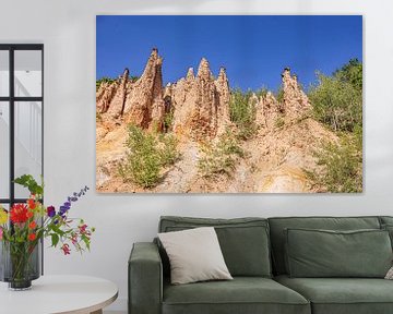Servië : Davolja Varos Kursumlija van Photoart-Naegele