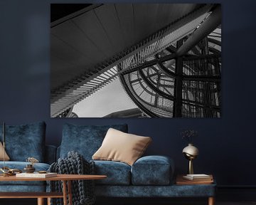 Johan Cruijff Arena Amsterdam van Peter Bartelings