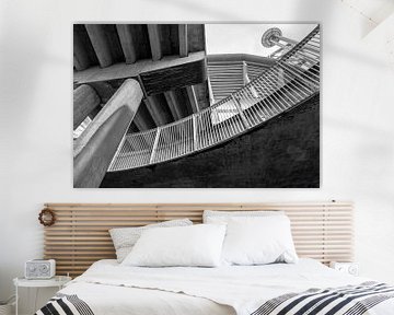 Johan Cruijff Arena Amsterdam van Peter Bartelings