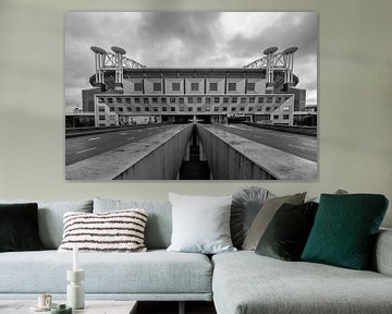 Johan Cruijff Arena Amsterdam van Peter Bartelings