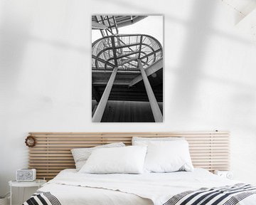 Johan Cruijff Arena Amsterdam van Peter Bartelings