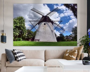 Windmill in Reken