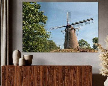 Molen van Hal