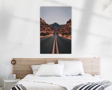 Natuurbeelden van movie & music poster