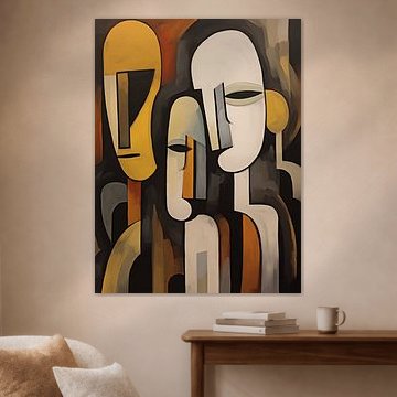 Résumé des personnes