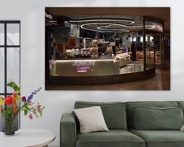 Koele IJssalon