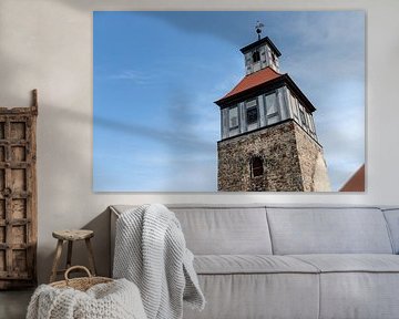 Burg Walternienburg