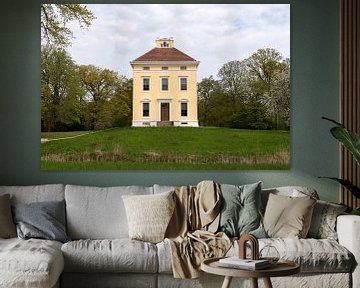 Dessau-Wörlitzer Gartenreich van Richard Wareham