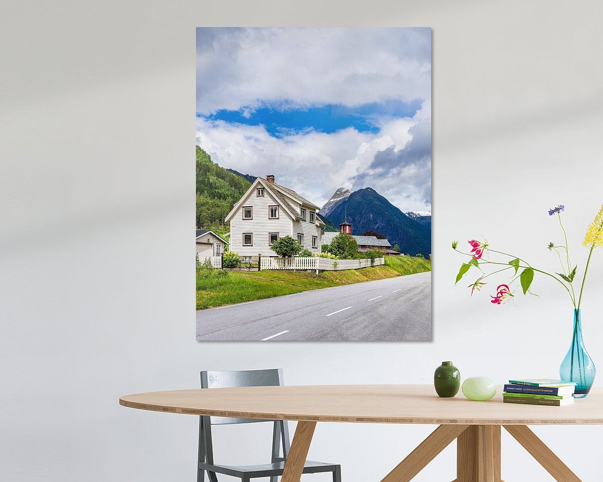Raumvorschau