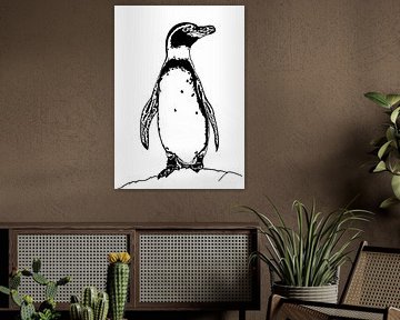 Penguin