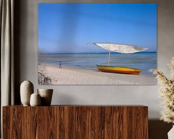 Bazaruto Archipelago Mozambique